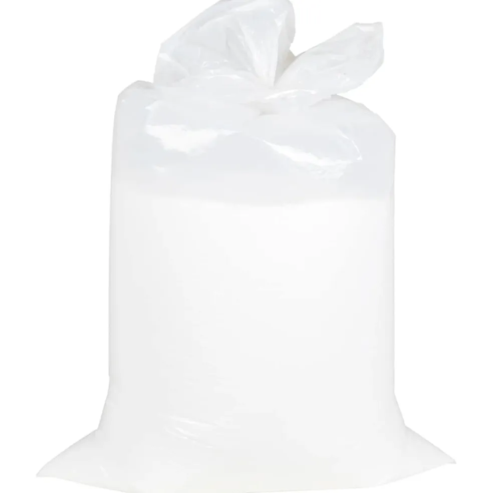vidaXL Zitzakvulling EPS 50 L wit 10 kg/m³
