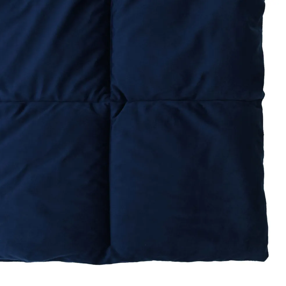 vidaXL Zomer Dekbed 135 x 200 cm Zomer Microfiber (100% polyester)