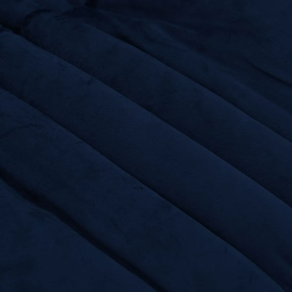 vidaXL Zomer Dekbed 135 x 200 cm Zomer Microfiber (100% polyester)