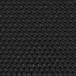 vidaXL Zonne energie zwembad deken zware kwaliteit Ø 210 cm 200 μm PE