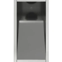 vidaXL Zonne LED Padverlichting 2 st Warmwit 18 x 18 x 50 cm