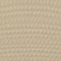 vidaXL Zonnescherm rechthoekig 4x6 m oxford stof beige