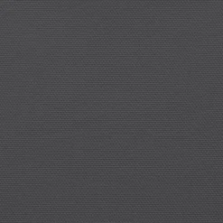 vidaXL Zonnescherm vierkant 3,6x3,6 m oxford stof antracietkleurig