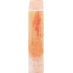 vidaXL Zoutstenen 10 st Roze 20 x 2,5 x 10 cm Steenzout