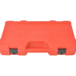 vidaXL Zuigerveer onderhoudsgereedschap set 11-delig