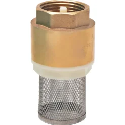 vidaXL Zuigslang met messing koppelingen 3 m 25 mm zwart