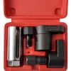 vidaXL Zuurstofsensor schroefdraad sleutel set 5-delig