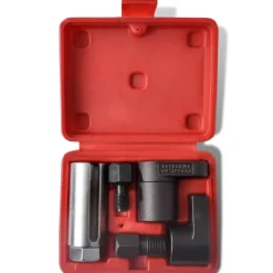 vidaXL Zuurstofsensor schroefdraad sleutel set 5-delig