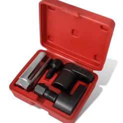 vidaXL Zuurstofsensor schroefdraad sleutel set 5-delig