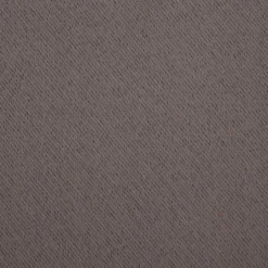 vidaXL Zwart-out Gordijnen met Ringen 2 st Donkerbruin 175 x 140 cm