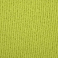 vidaXL Zwart-out Gordijnen met Ringen 2 st Groen 140 x 140 cm
