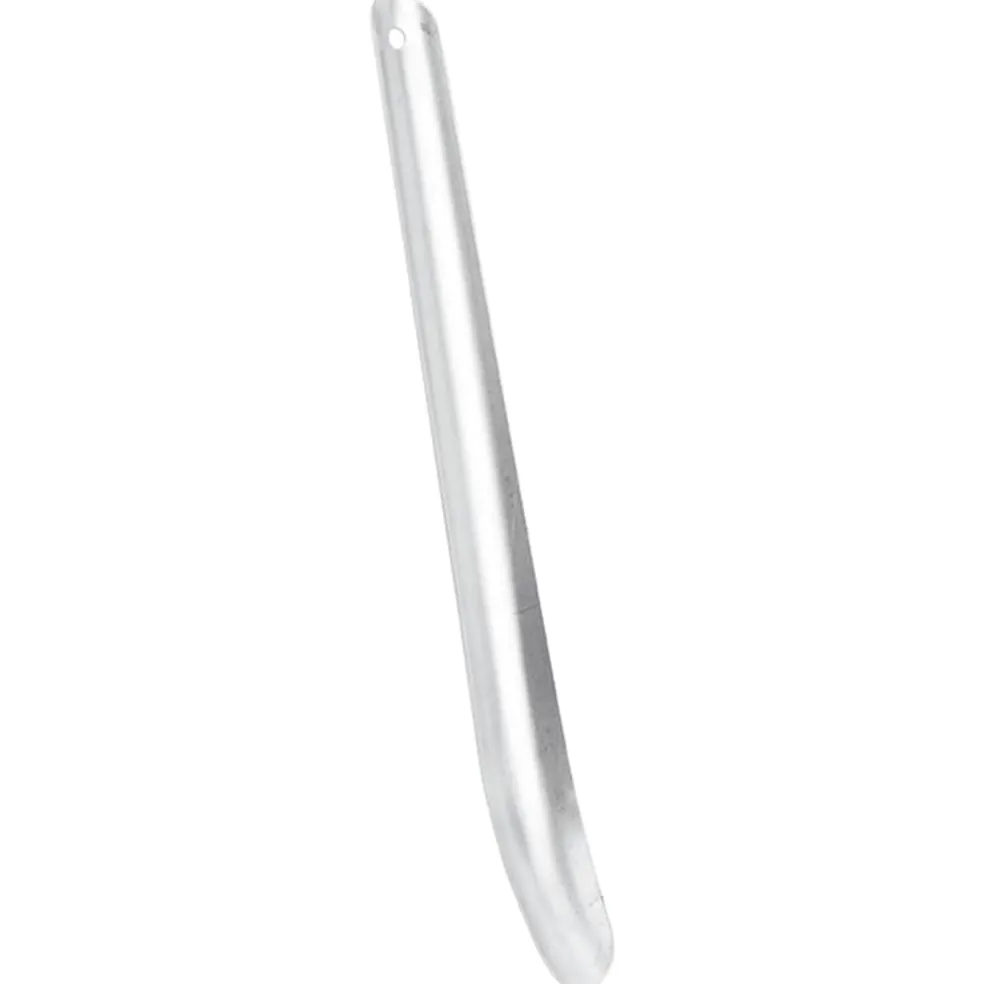 vidaXL Zweetschrapers paard 3 st aluminium zilverkleurig