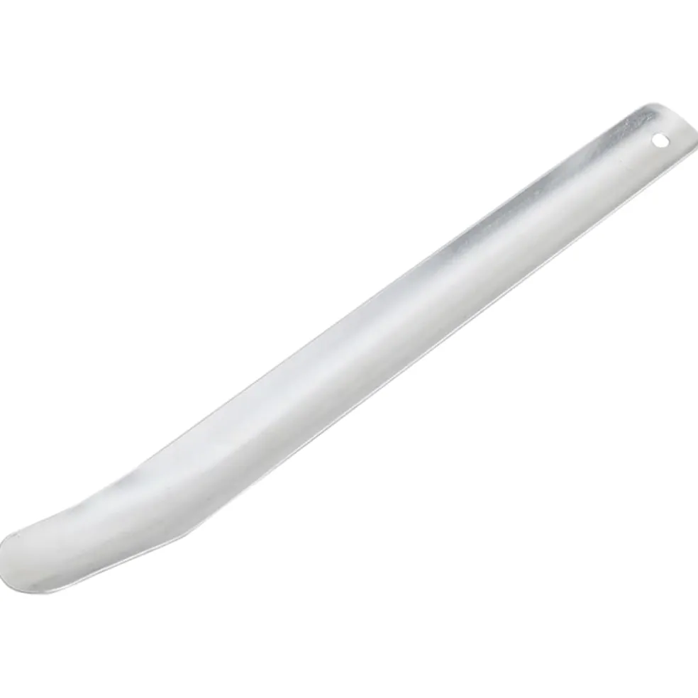 vidaXL Zweetschrapers paard 3 st aluminium zilverkleurig