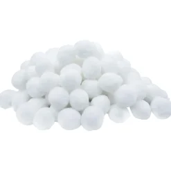 vidaXL Zwembadfilterballen 1400 g PE