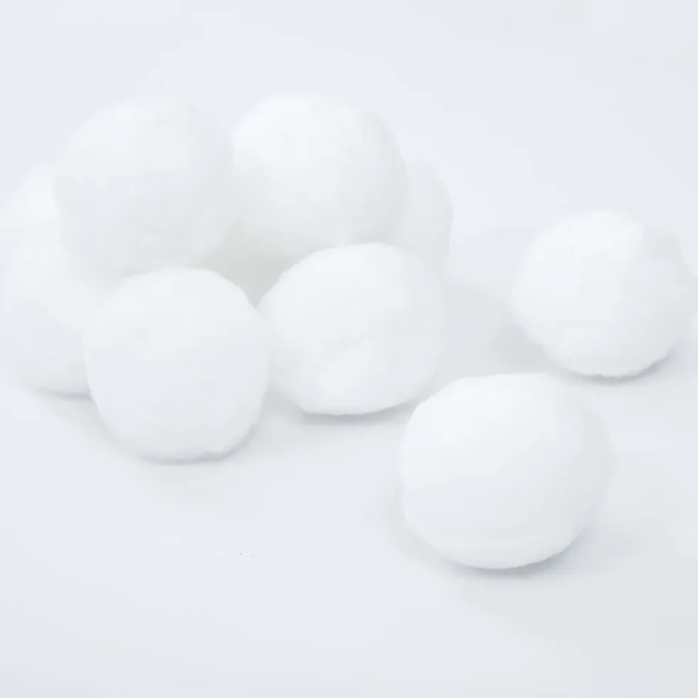 vidaXL Zwembadfilterballen 1400 g PE