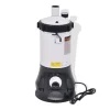 vidaXL Zwembadfilterpomp voor zwembaden 185 W 4,4 m³/u