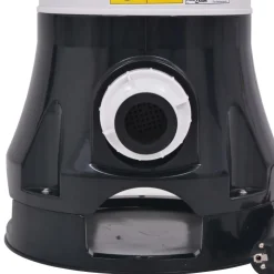 vidaXL Zwembadfilterpomp voor zwembaden 185 W 4,4 m³/u