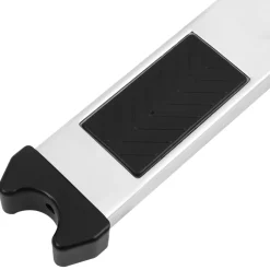 vidaXL Zwembadladder losse trede 50x9x3,5 cm 304 roestvrij staal