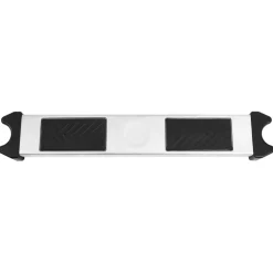 vidaXL Zwembadladder losse trede 50x9x3,5 cm 304 roestvrij staal