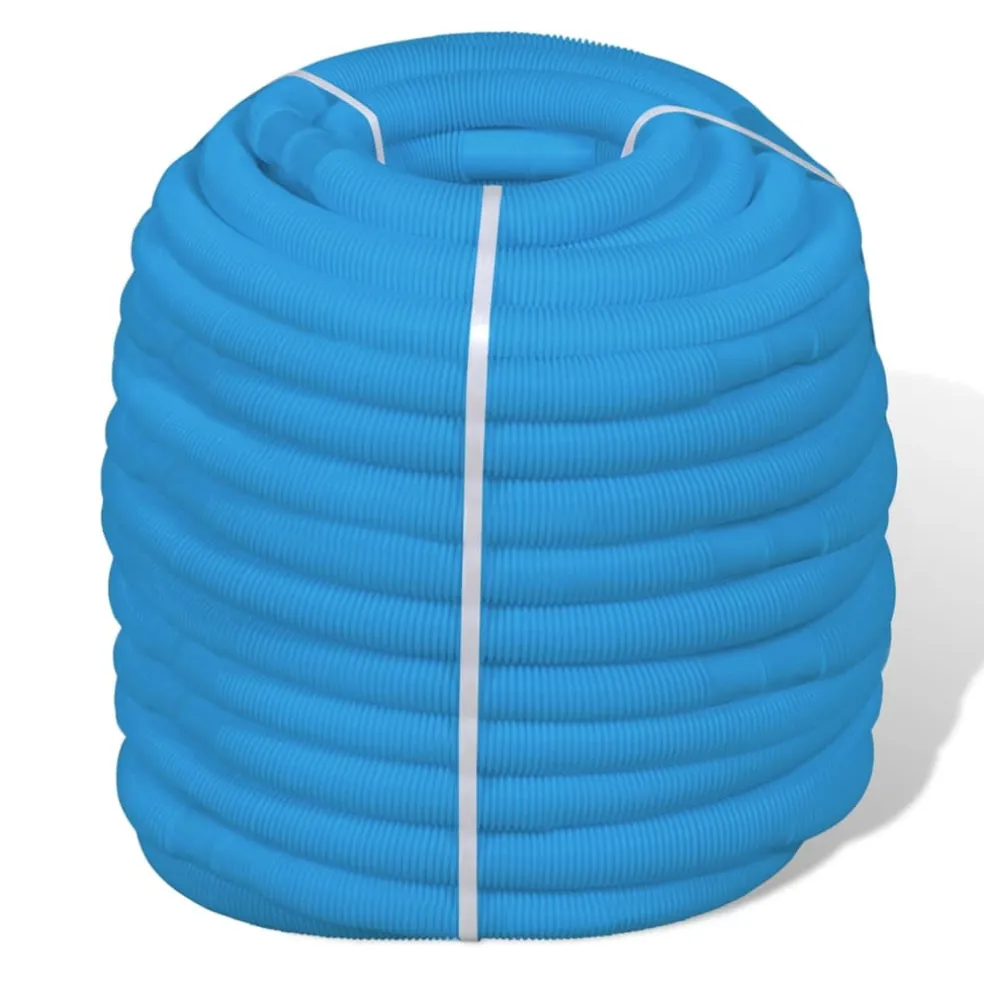 vidaXL Zwembadslang 50 m/38 mm dikte