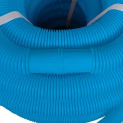 vidaXL Zwembadslang 50 m/38 mm dikte