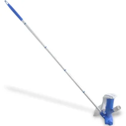 vidaXL Zwembadstofzuiger 1,2 m