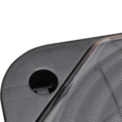 vidaXL Zwembadverwarming solar